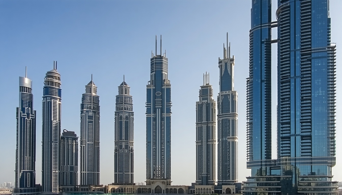 Emaar Hospitality Group Logo